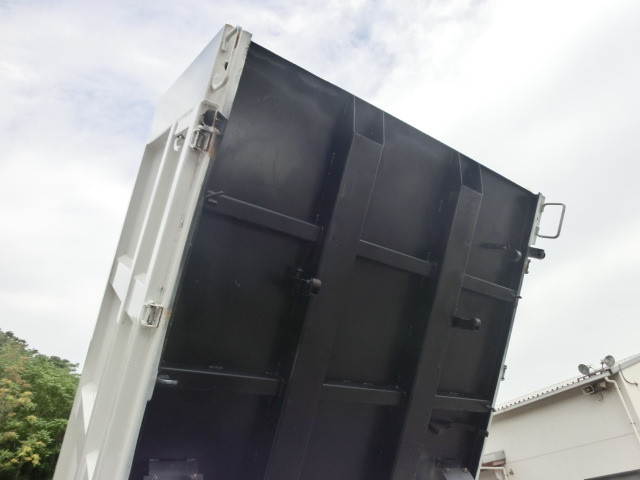 日野 デュトロ 小型 土砂ダンプ TKG-XZU620T(89870) 32枚目