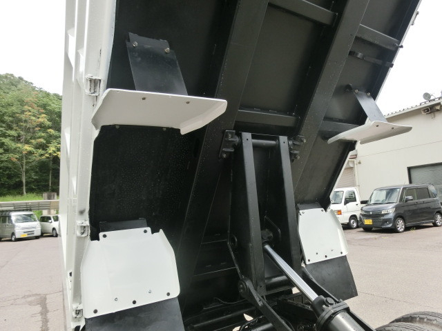 日野 デュトロ 小型 土砂ダンプ TKG-XZU620T(89870) 33枚目