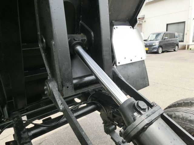 日野 デュトロ 小型 土砂ダンプ TKG-XZU620T(89870) 34枚目
