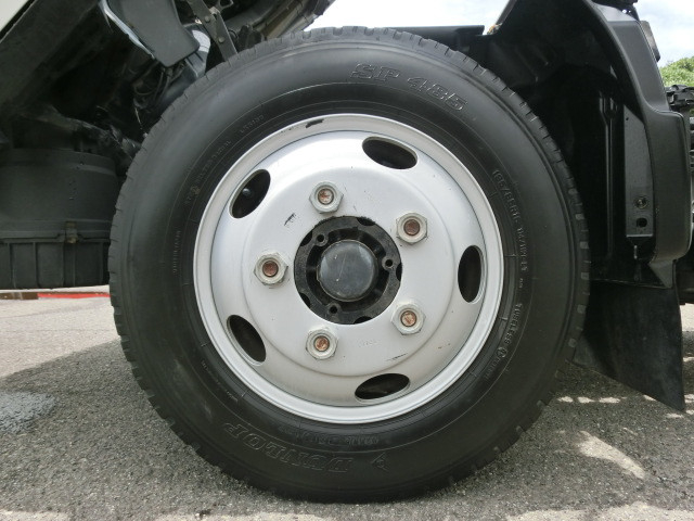 日野 デュトロ 小型 土砂ダンプ TKG-XZU620T(89870) 35枚目