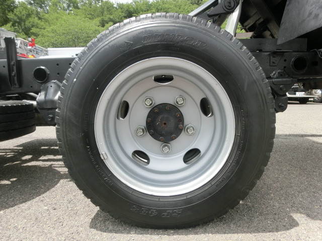 日野 デュトロ 小型 土砂ダンプ TKG-XZU620T(89870) 38枚目