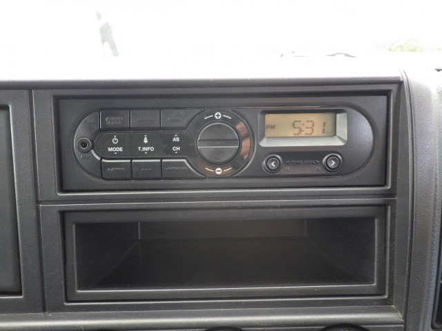 Mitsubishi Fuso canter Small Flat body TKG-FEB80(89871) 10枚目