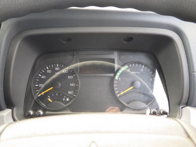 Mitsubishi Fuso canter Small Flat body TKG-FEB80(89871) 17枚目