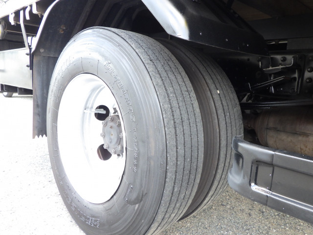 Mitsubishi Fuso canter Small Flat body TKG-FEB80(89871) 33枚目