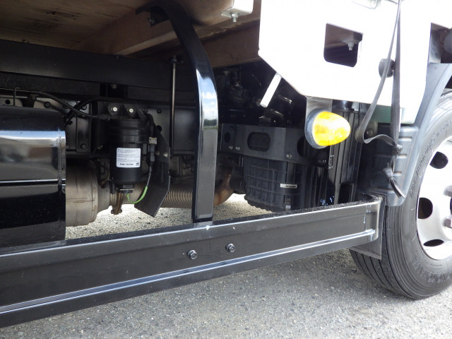Mitsubishi Fuso canter Small Flat body TKG-FEB80(89871) 35枚目