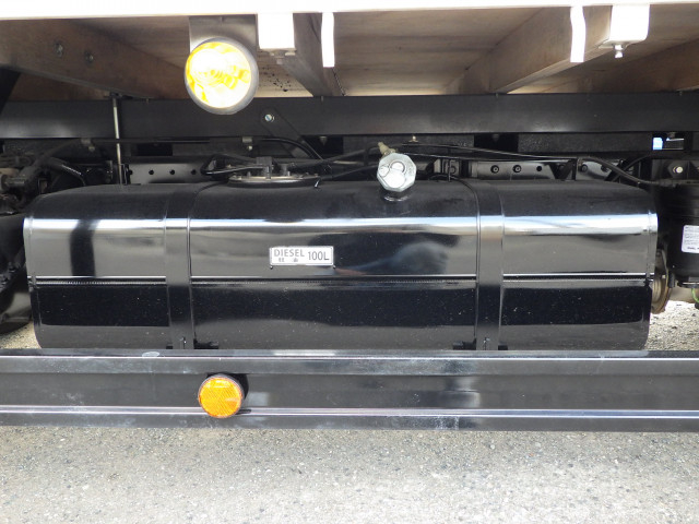 Mitsubishi Fuso canter Small Flat body TKG-FEB80(89871) 36枚目