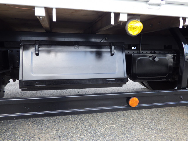 Mitsubishi Fuso canter Small Flat body TKG-FEB80(89871) 40枚目