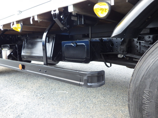 Mitsubishi Fuso canter Small Flat body TKG-FEB80(89871) 41枚目