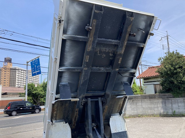 いすゞ エルフ 小型 土砂ダンプ TPG-NKR85AD(89873) 26枚目