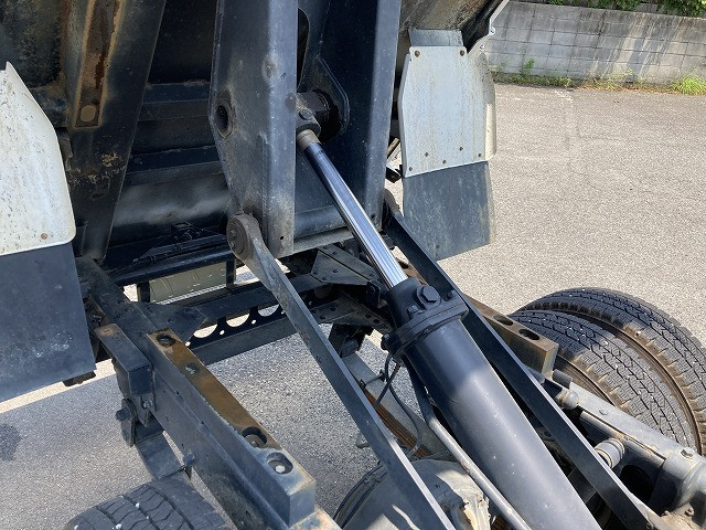 いすゞ エルフ 小型 土砂ダンプ TPG-NKR85AD(89873) 27枚目