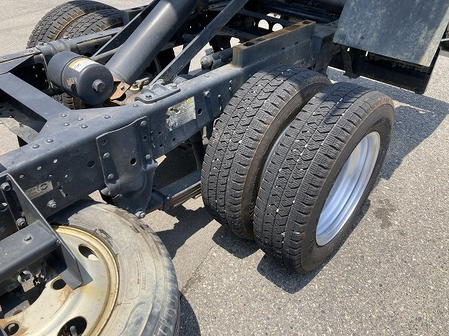 いすゞ エルフ 小型 土砂ダンプ TPG-NKR85AD(89873) 30枚目