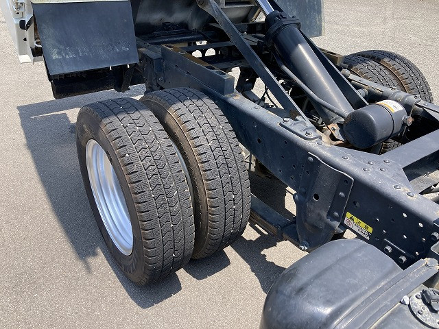 いすゞ エルフ 小型 土砂ダンプ TPG-NKR85AD(89873) 31枚目