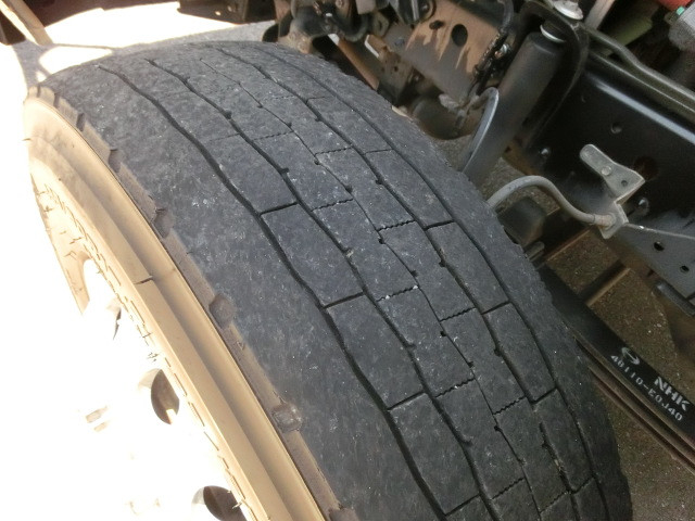 日野 レンジャー 中型 平ボディ TKG-FD7JLAA(89874) 27枚目