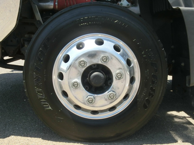 日野 レンジャー 中型 平ボディ TKG-FD7JLAA(89874) 28枚目