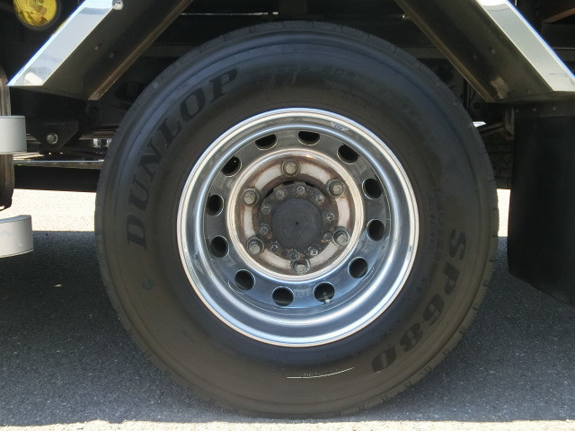 日野 レンジャー 中型 平ボディ TKG-FD7JLAA(89874) 30枚目