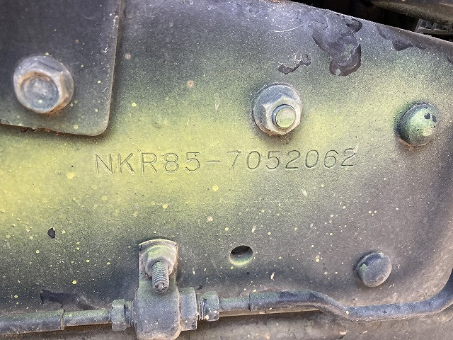 いすゞ エルフ 小型 土砂ダンプ TPG-NKR85AD(89873) 48枚目