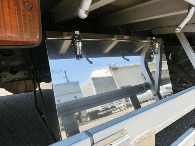 日野 レンジャー 中型 平ボディ TKG-FD7JLAA(89874) 34枚目