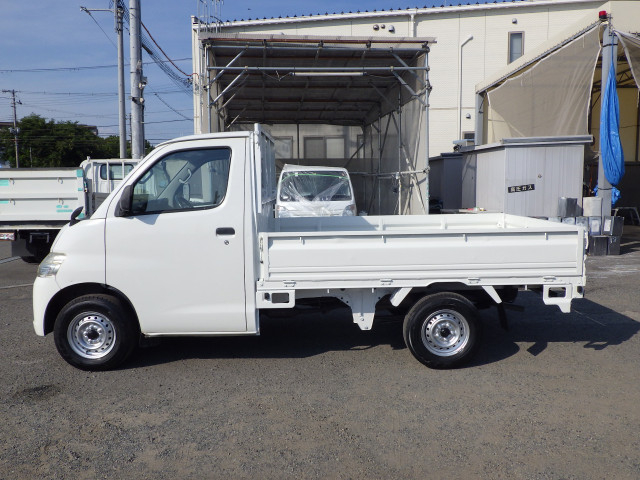 トヨタ タウンエース 小型 平ボディ DBF-S402U(89875) 3枚目