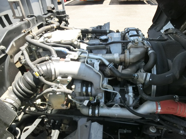 日野 レンジャー 中型 平ボディ TKG-FD7JLAA(89874) 38枚目