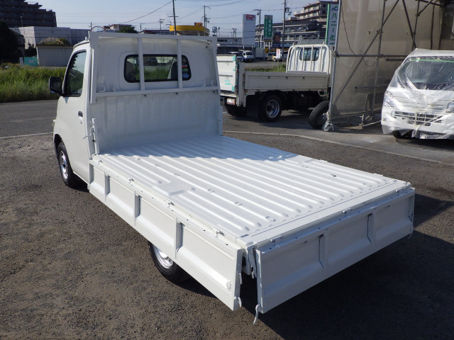 トヨタ タウンエース 小型 平ボディ DBF-S402U(89875) 21枚目