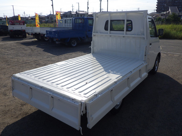 トヨタ タウンエース 小型 平ボディ DBF-S402U(89875) 22枚目