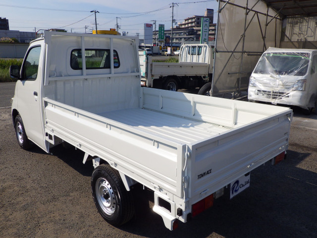 トヨタ タウンエース 小型 平ボディ DBF-S402U(89875) 23枚目
