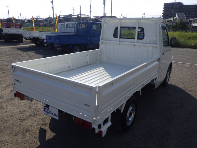 トヨタ タウンエース 小型 平ボディ DBF-S402U(89875) 24枚目