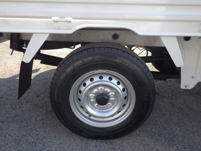 トヨタ タウンエース 小型 平ボディ DBF-S402U(89875) 27枚目