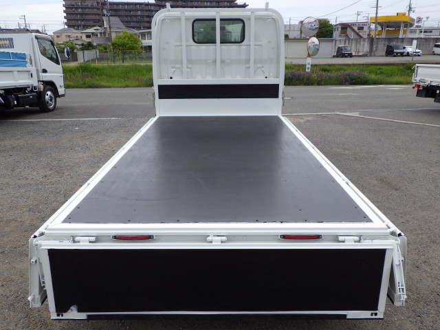 トヨタ トヨエース 小型 平ボディ QDF-KDY231(89878) 16枚目