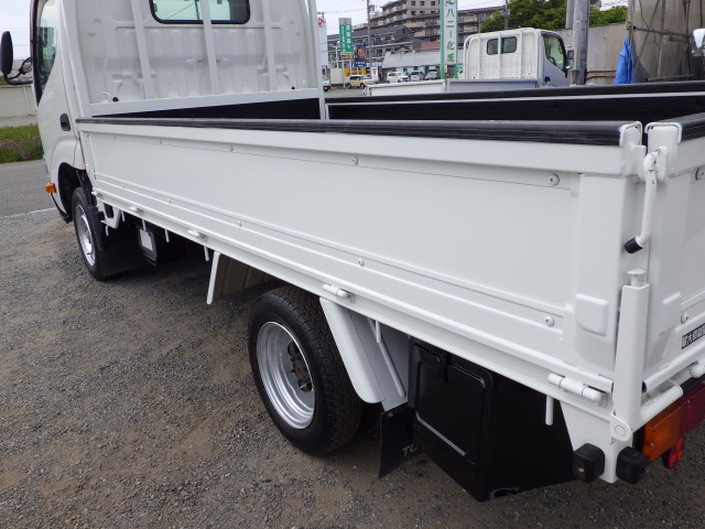 トヨタ トヨエース 小型 平ボディ QDF-KDY231(89878) 22枚目