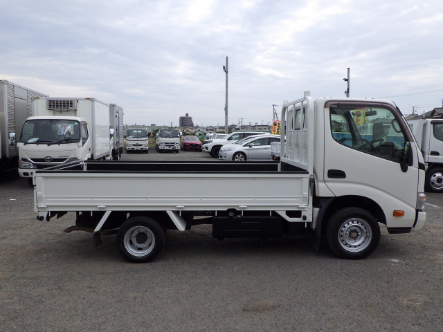 トヨタ トヨエース 小型 平ボディ QDF-KDY231(89878) 37枚目