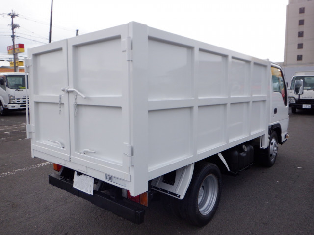 マツダ タイタン 小型 土砂ダンプ TPG-LJR85AD(89881) 2枚目