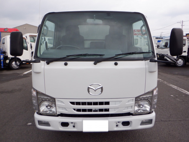 マツダ タイタン 小型 土砂ダンプ TPG-LJR85AD(89881) 4枚目
