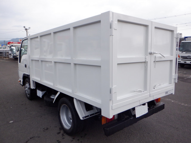 マツダ タイタン 小型 土砂ダンプ TPG-LJR85AD(89881) 6枚目