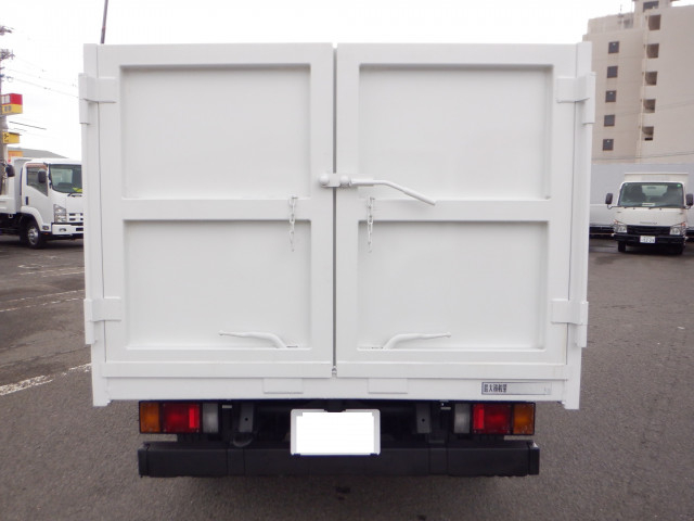 マツダ タイタン 小型 土砂ダンプ TPG-LJR85AD(89881) 10枚目