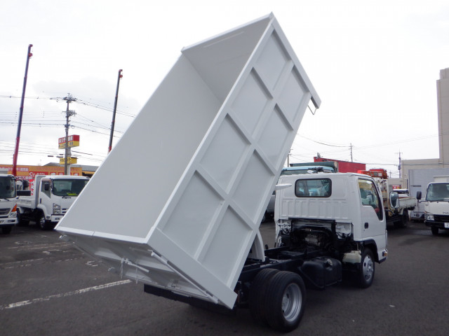 マツダ タイタン 小型 土砂ダンプ TPG-LJR85AD(89881) 12枚目