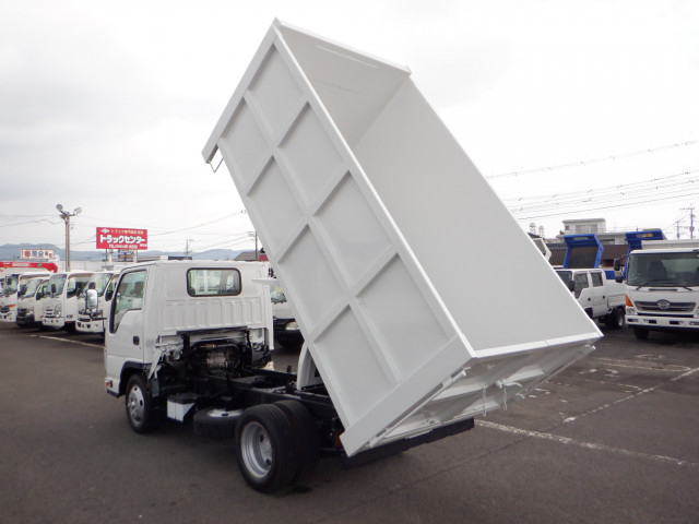 マツダ タイタン 小型 土砂ダンプ TPG-LJR85AD(89881) 14枚目