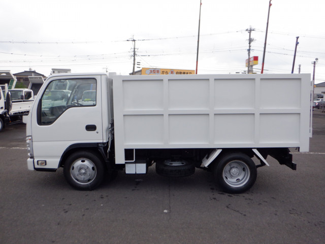 マツダ タイタン 小型 土砂ダンプ TPG-LJR85AD(89881) 15枚目