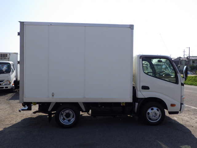 トヨタ ダイナ 小型 アルミバン QDF-KDY221(89880) 30枚目