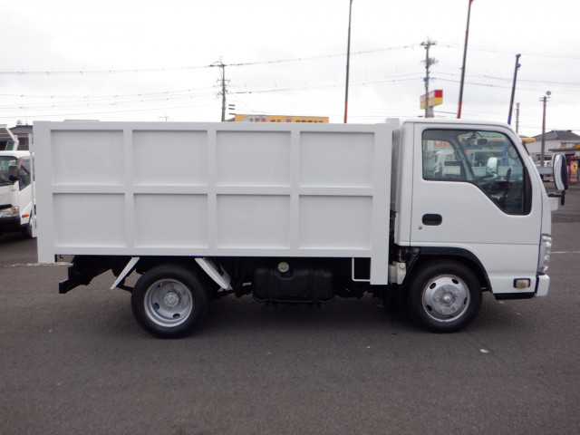マツダ タイタン 小型 土砂ダンプ TPG-LJR85AD(89881) 16枚目