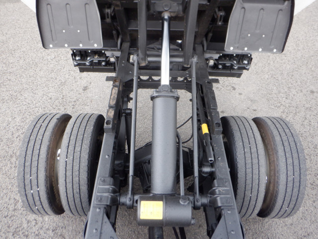 マツダ タイタン 小型 土砂ダンプ TPG-LJR85AD(89881) 19枚目