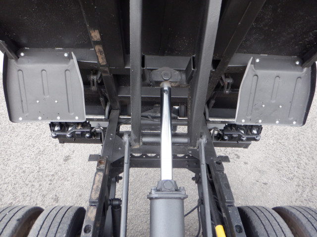 マツダ タイタン 小型 土砂ダンプ TPG-LJR85AD(89881) 20枚目