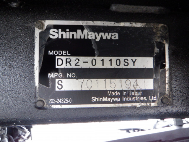 マツダ タイタン 小型 土砂ダンプ TPG-LJR85AD(89881) 21枚目