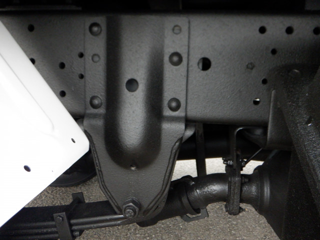 マツダ タイタン 小型 土砂ダンプ TPG-LJR85AD(89881) 22枚目