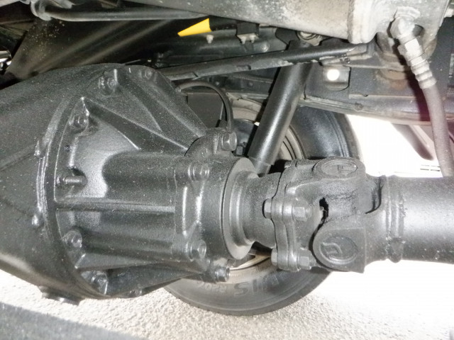マツダ タイタン 小型 土砂ダンプ TPG-LJR85AD(89881) 26枚目
