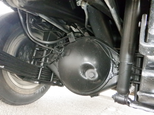マツダ タイタン 小型 土砂ダンプ TPG-LJR85AD(89881) 27枚目