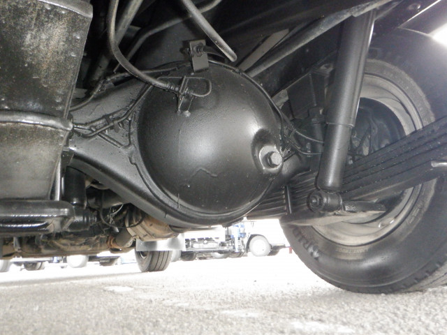 マツダ タイタン 小型 土砂ダンプ TPG-LJR85AD(89881) 28枚目