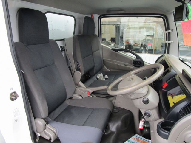 日産自動車 アトラス 小型 アルミバン CBF-SQ2F24(89882) 6枚目