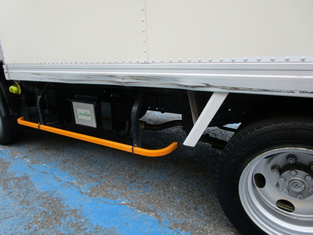 日産自動車 アトラス 小型 アルミバン CBF-SQ2F24(89882) 20枚目