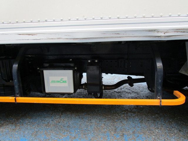 日産自動車 アトラス 小型 アルミバン CBF-SQ2F24(89882) 21枚目